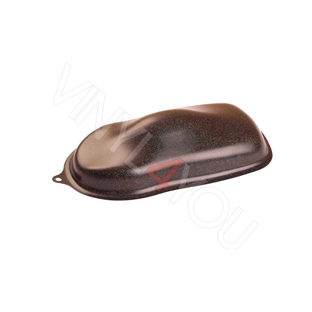 K75579 airelease 1.52х50м, пленка бронзовый металлик матовая