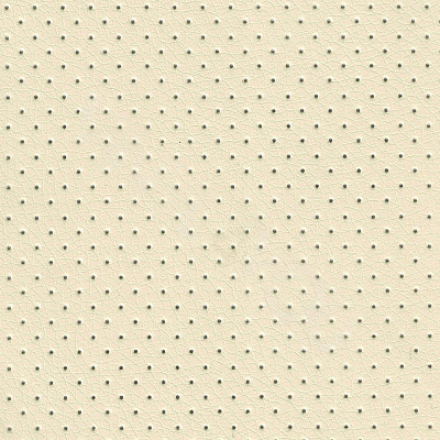 Экокожа без клея перфорированная Орегон Бежевая