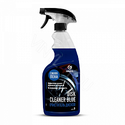 Очиститель дисков "Disk Cleaner" (флакон 600 мл)