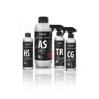 Классическая мойка от Detail