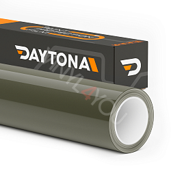 Глянцевая полиуретановая пленка Хаки DAYTONA PPF S200 Khaki Green