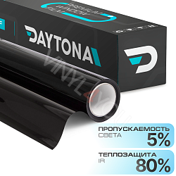 DAYTONA SR 5% керамическая тонировочная пленка
