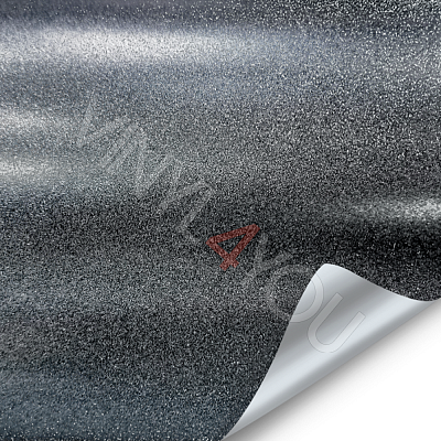 Пленка Ксералик темно-серый титан Titanium Grey