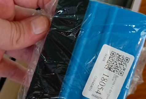 Фото отзыва