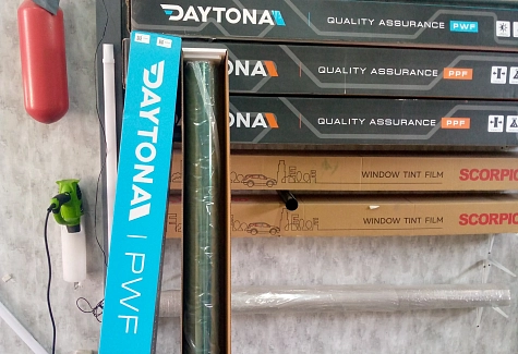 Фото отзыва