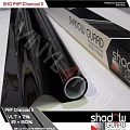 SHG Charcoal PHP 5 металлизированная тонировочная пленка