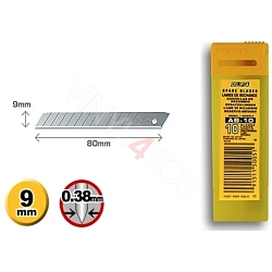 Лезвия OLFA AB-10