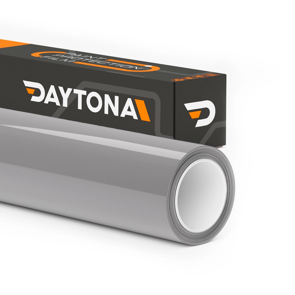 Глянцевая полиуретановая пленка Цементный Серый DAYTONA PPF S200 Cement Light Gray