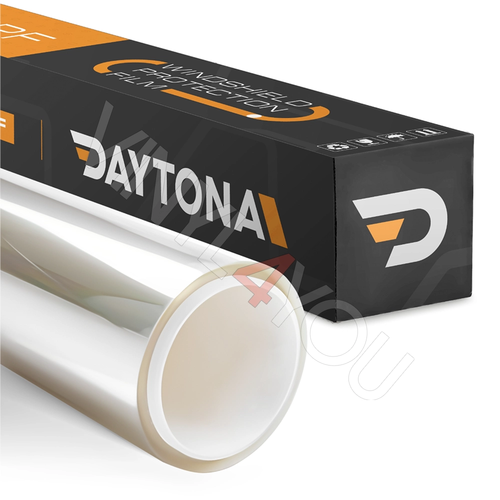 DAYTONA WPF ST 1.52м защитная полиуретановая пленка на лобовое стекло